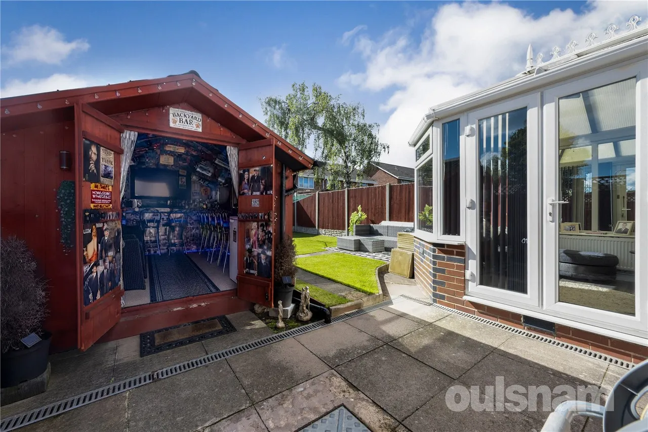 Frankley Beeches Road, Northfield, B31 5LN, photo 4
