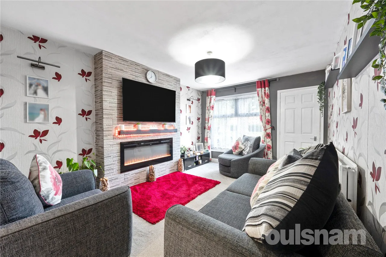 Frankley Beeches Road, Northfield, B31 5LN, photo 11