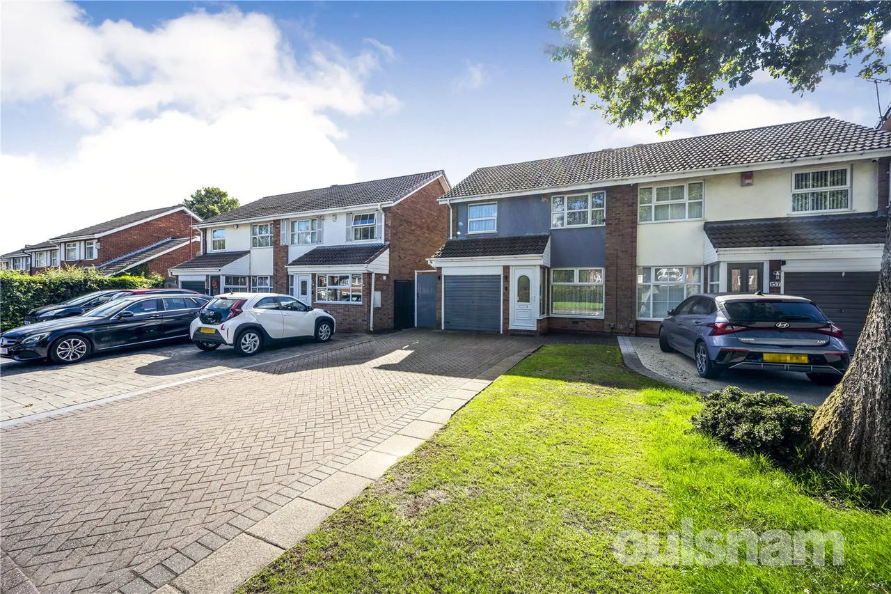 Frankley Beeches Road, Northfield, B31 5LN, photo 3