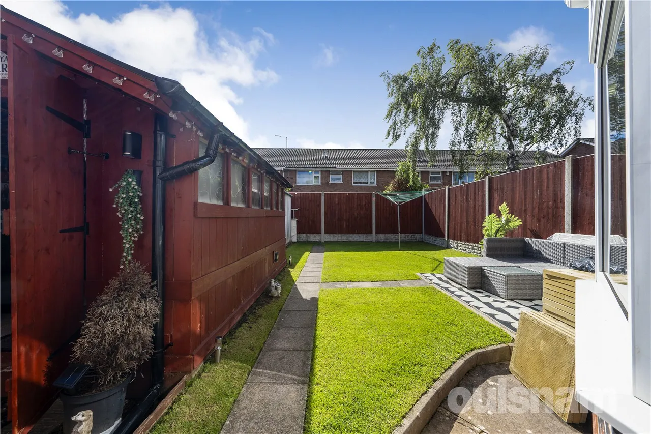 Frankley Beeches Road, Northfield, B31 5LN, photo 6