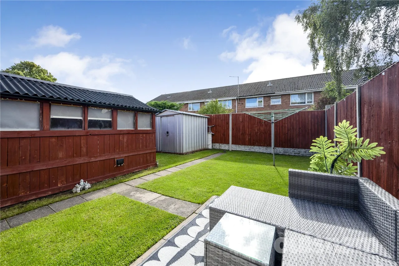 Frankley Beeches Road, Northfield, B31 5LN, photo 7