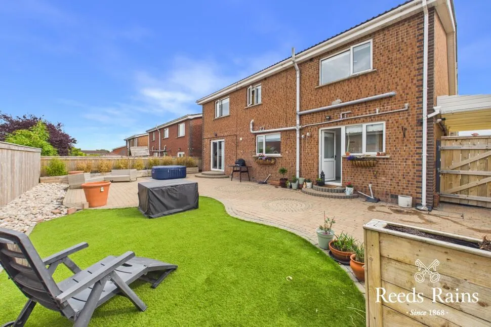 Dunkeld Close, Bangor, BT19, photo 42