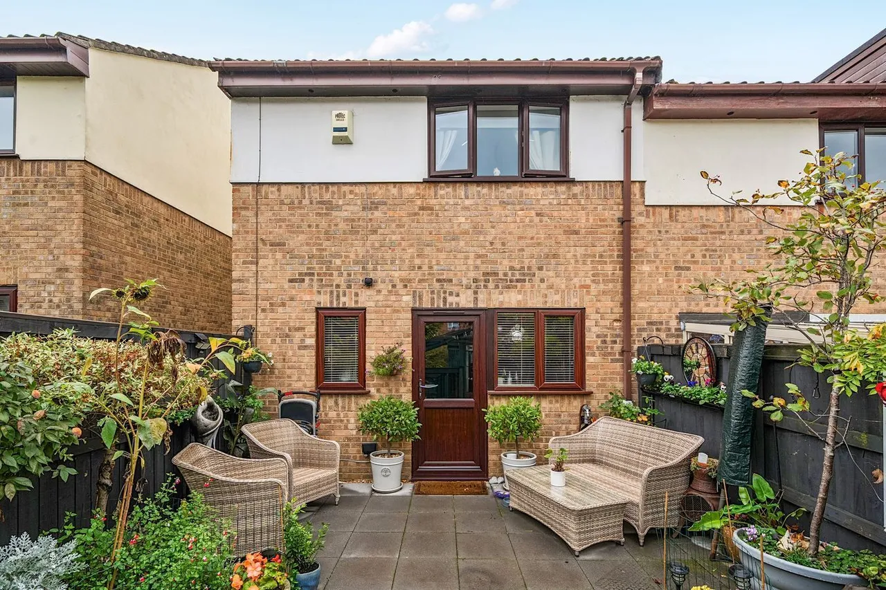 Regency Court, Wells, BA5, photo 16