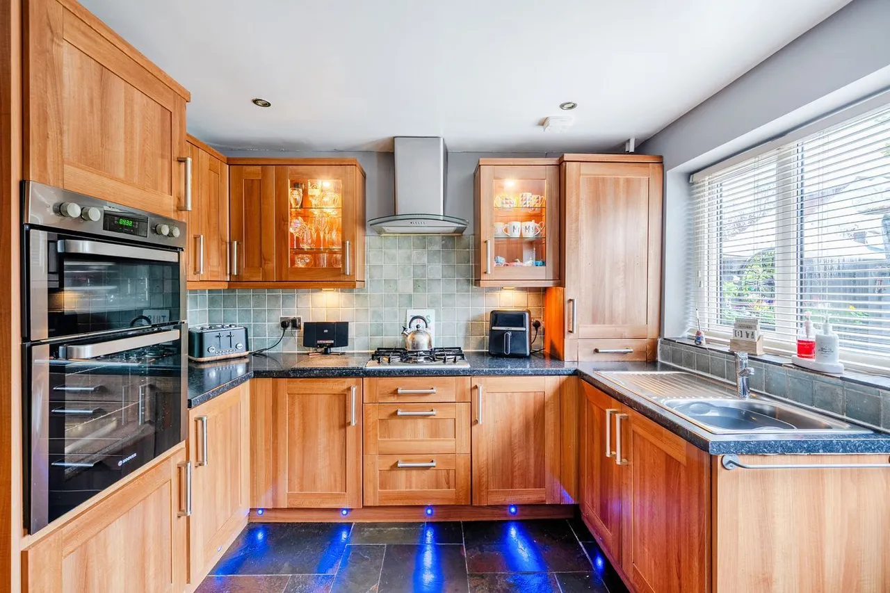 Regency Court, Wells, BA5, photo 8