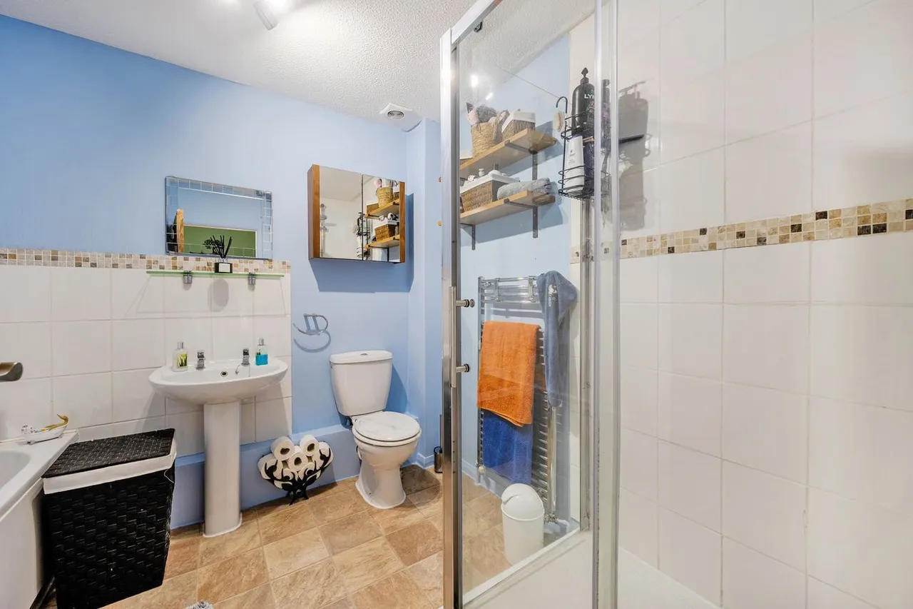 Regency Court, Wells, BA5, photo 14