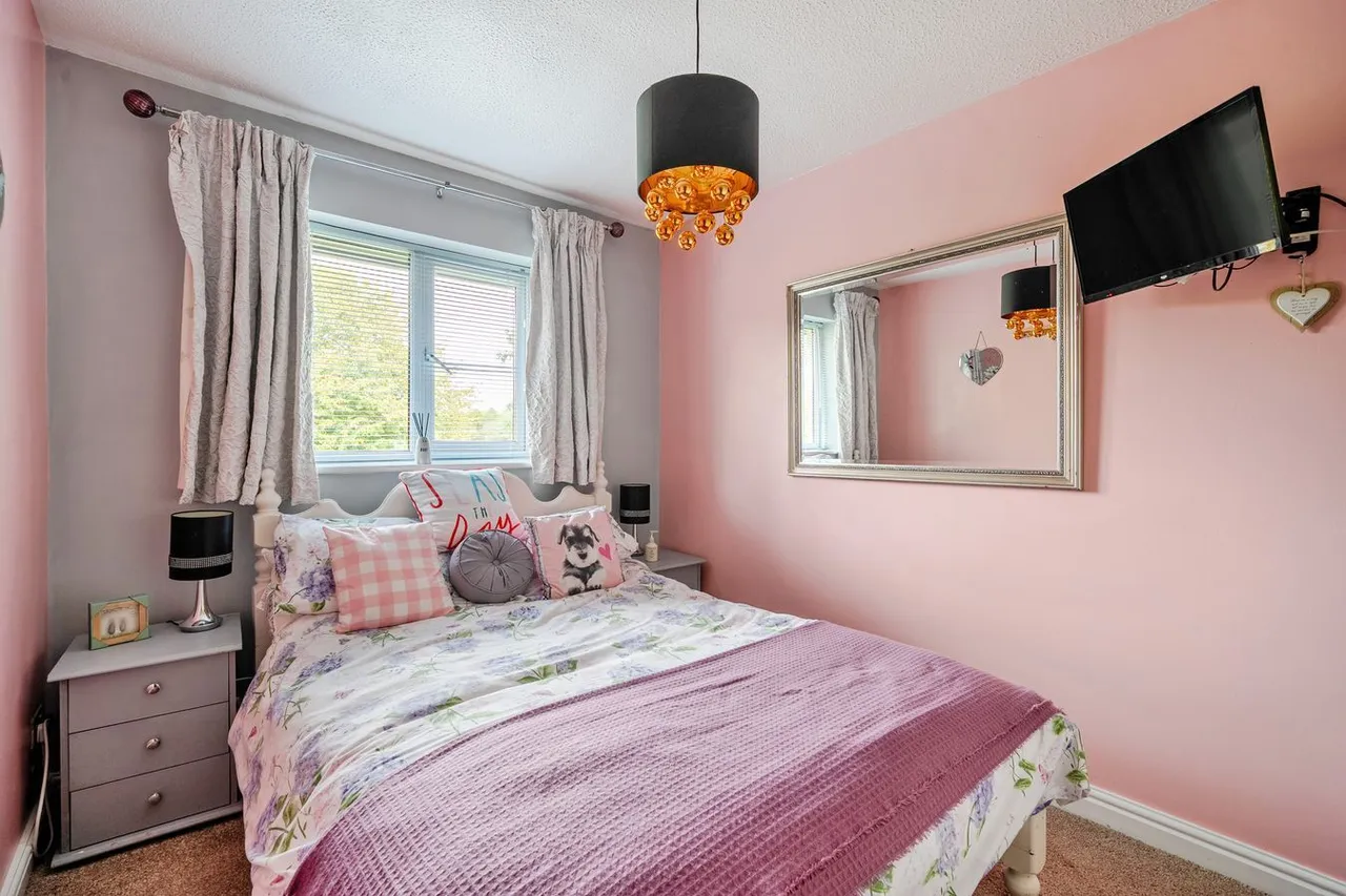 Regency Court, Wells, BA5, photo 12