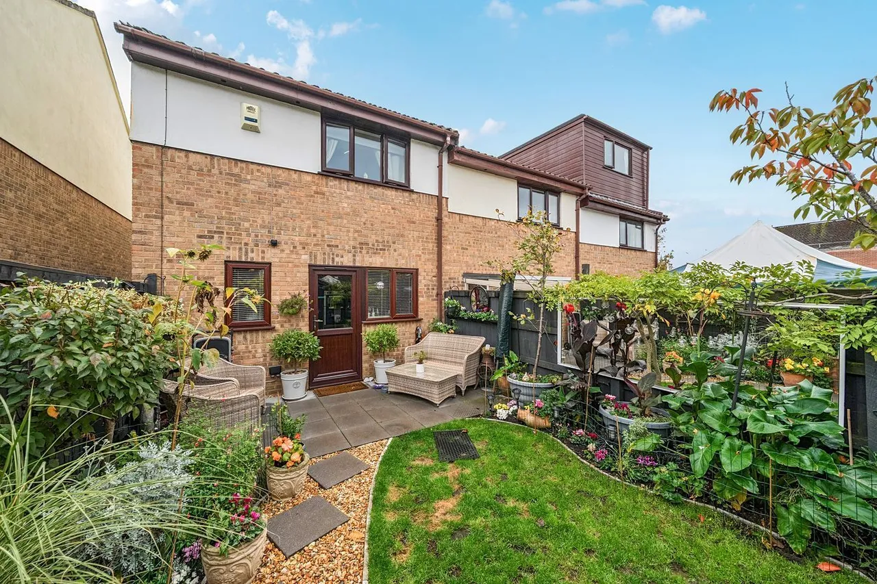 Regency Court, Wells, BA5, photo 17