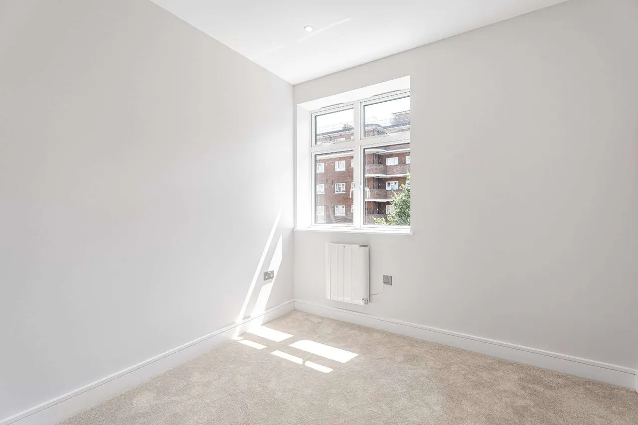 Fanshaw Street, London, N1, photo 19