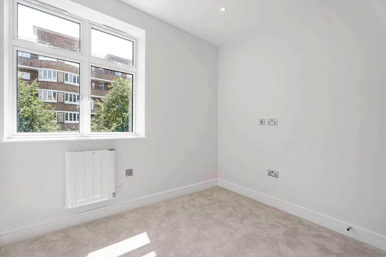 Fanshaw Street, London, N1, photo 3
