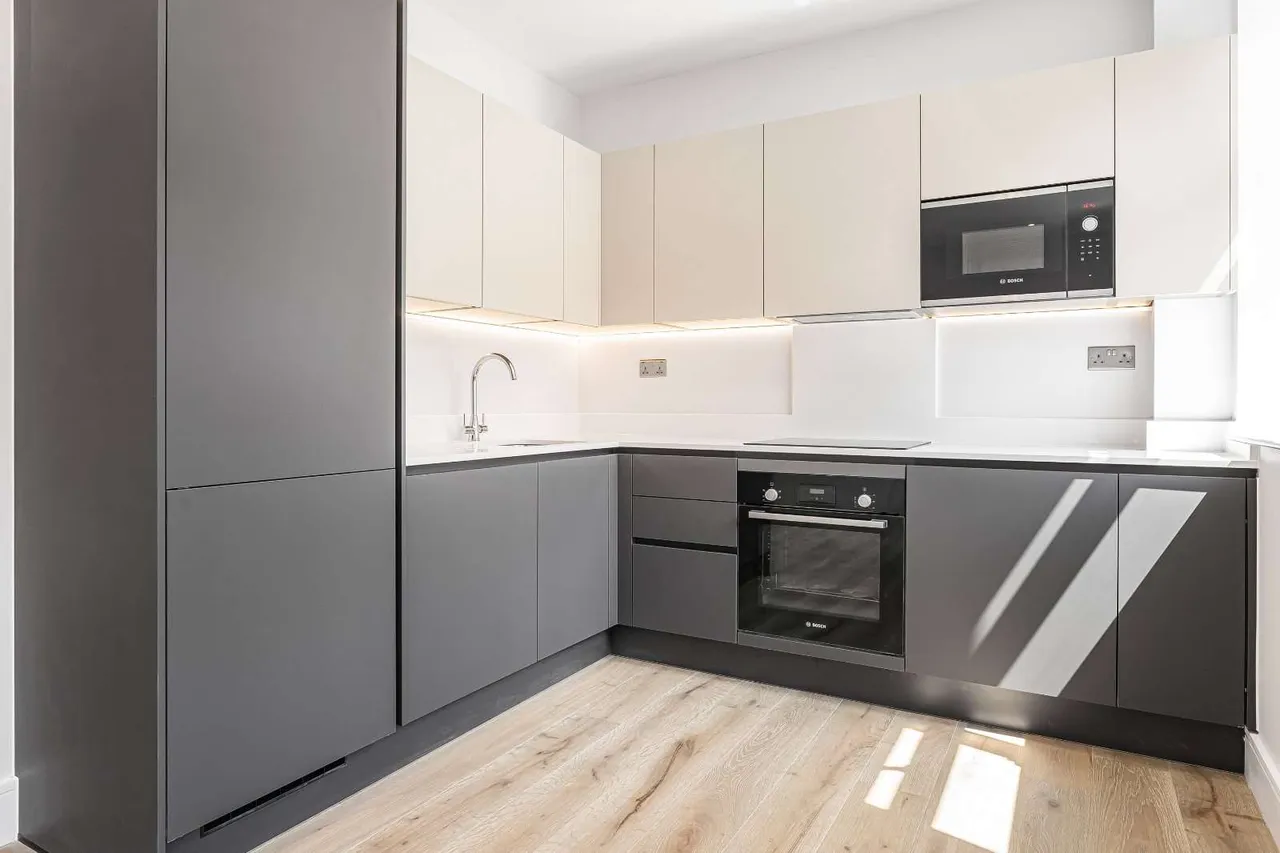 Fanshaw Street, London, N1, photo 5
