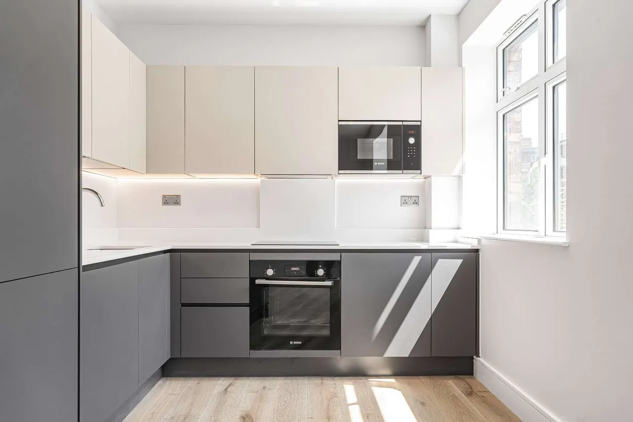 Fanshaw Street, London, N1, photo 13
