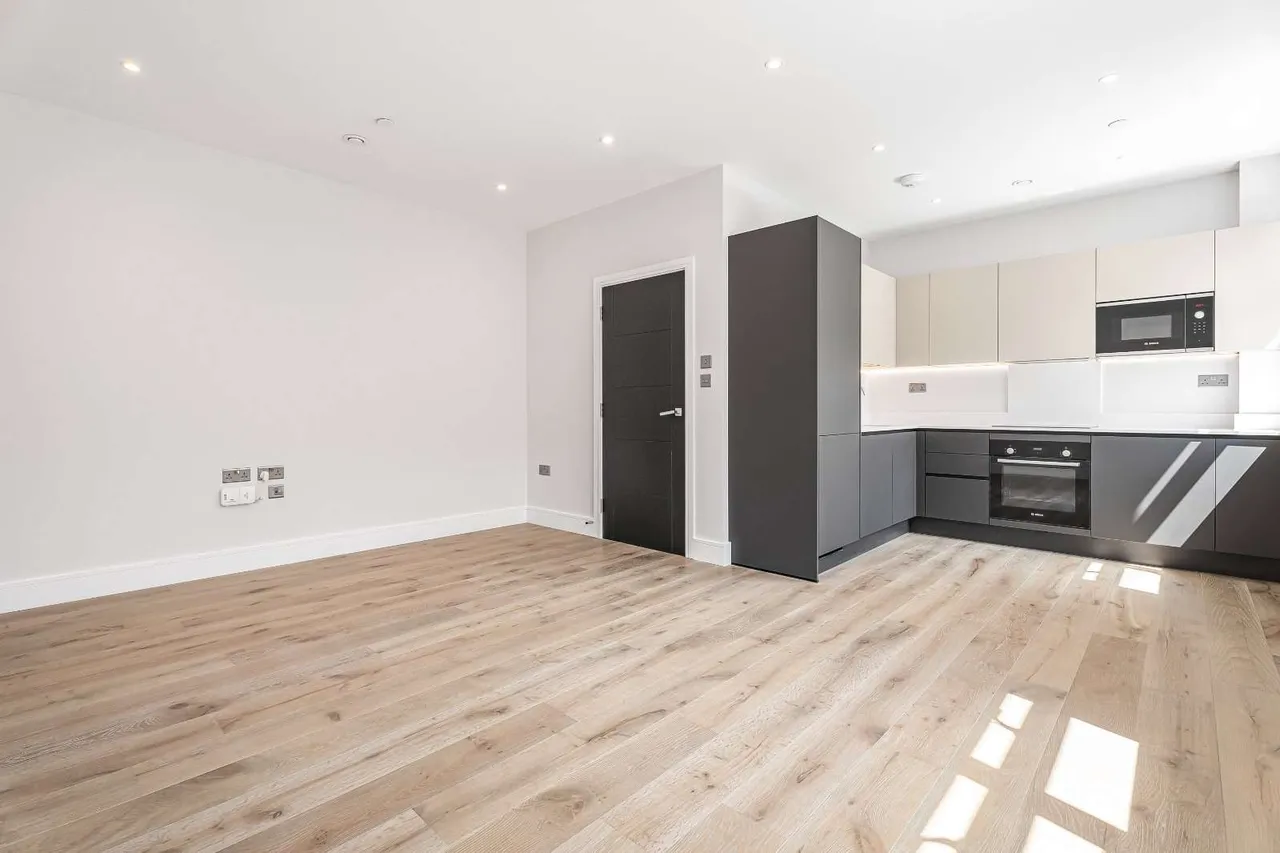Fanshaw Street, London, N1, photo 9