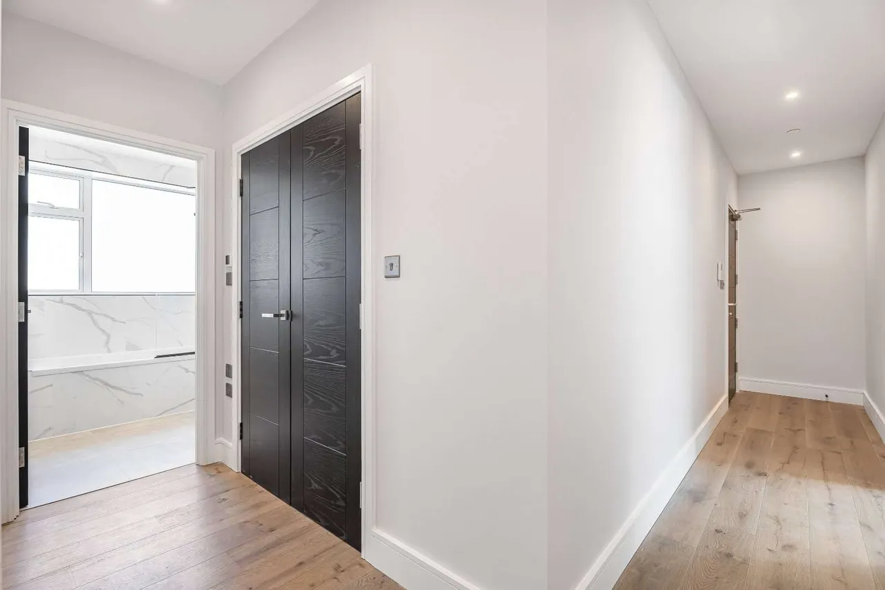 Fanshaw Street, London, N1, photo 4