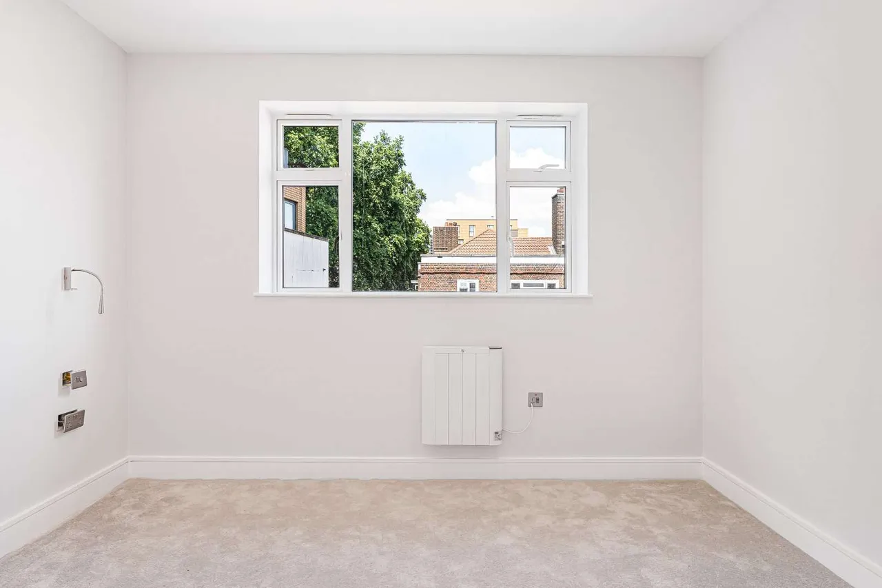 Fanshaw Street, London, N1, photo 15