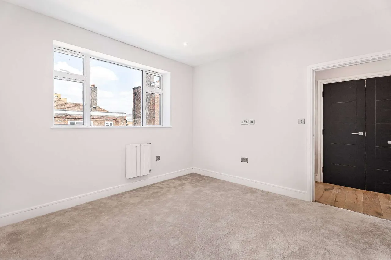 Fanshaw Street, London, N1, photo 10