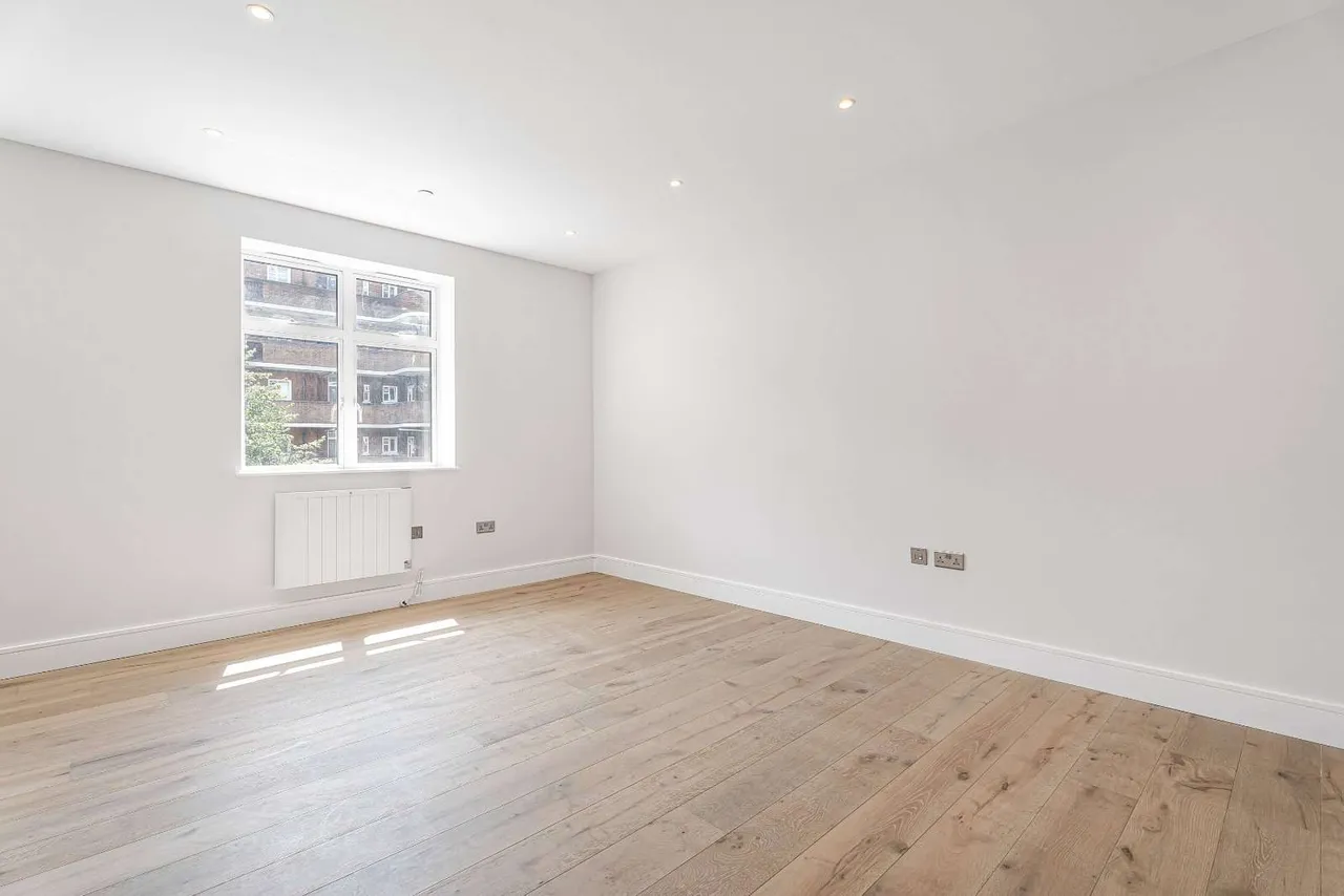 Fanshaw Street, London, N1, photo 7