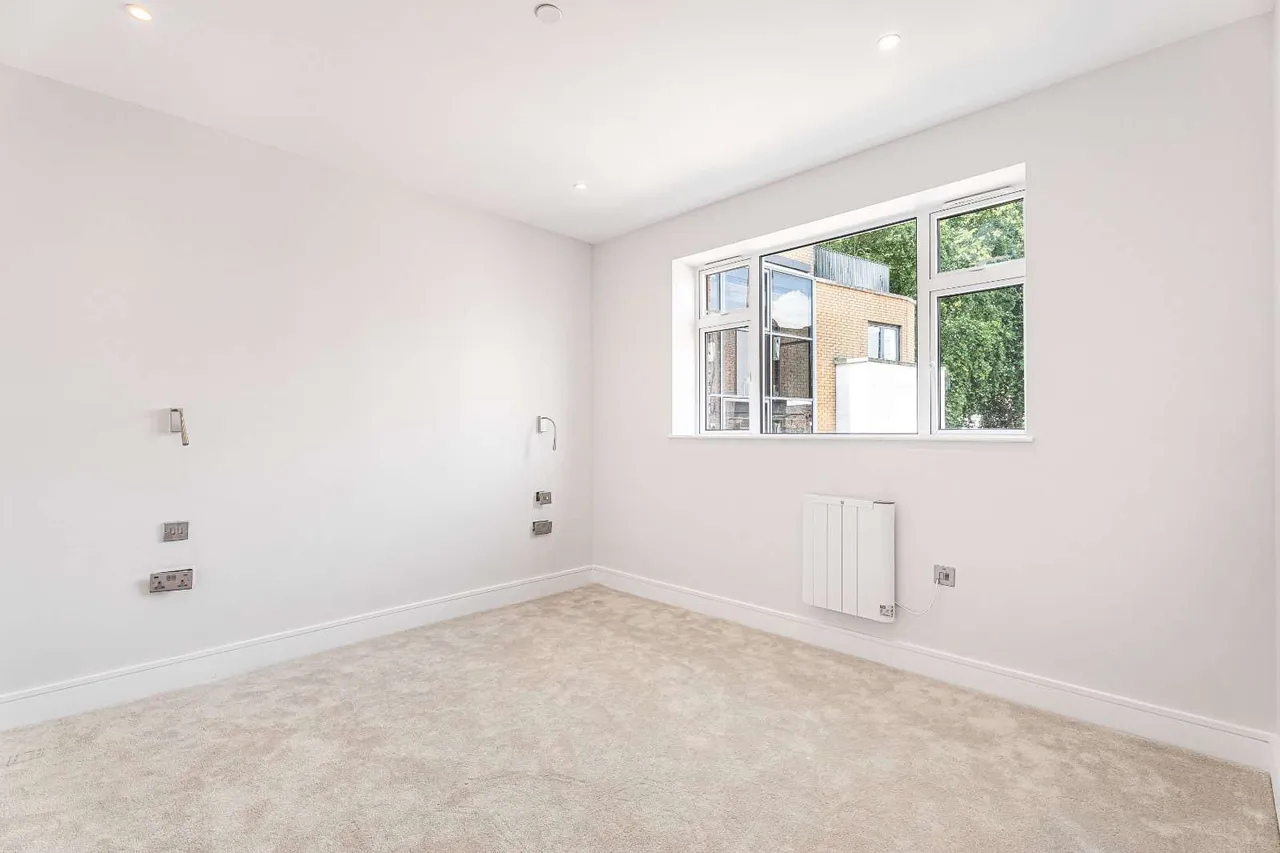 Fanshaw Street, London, N1, photo 14