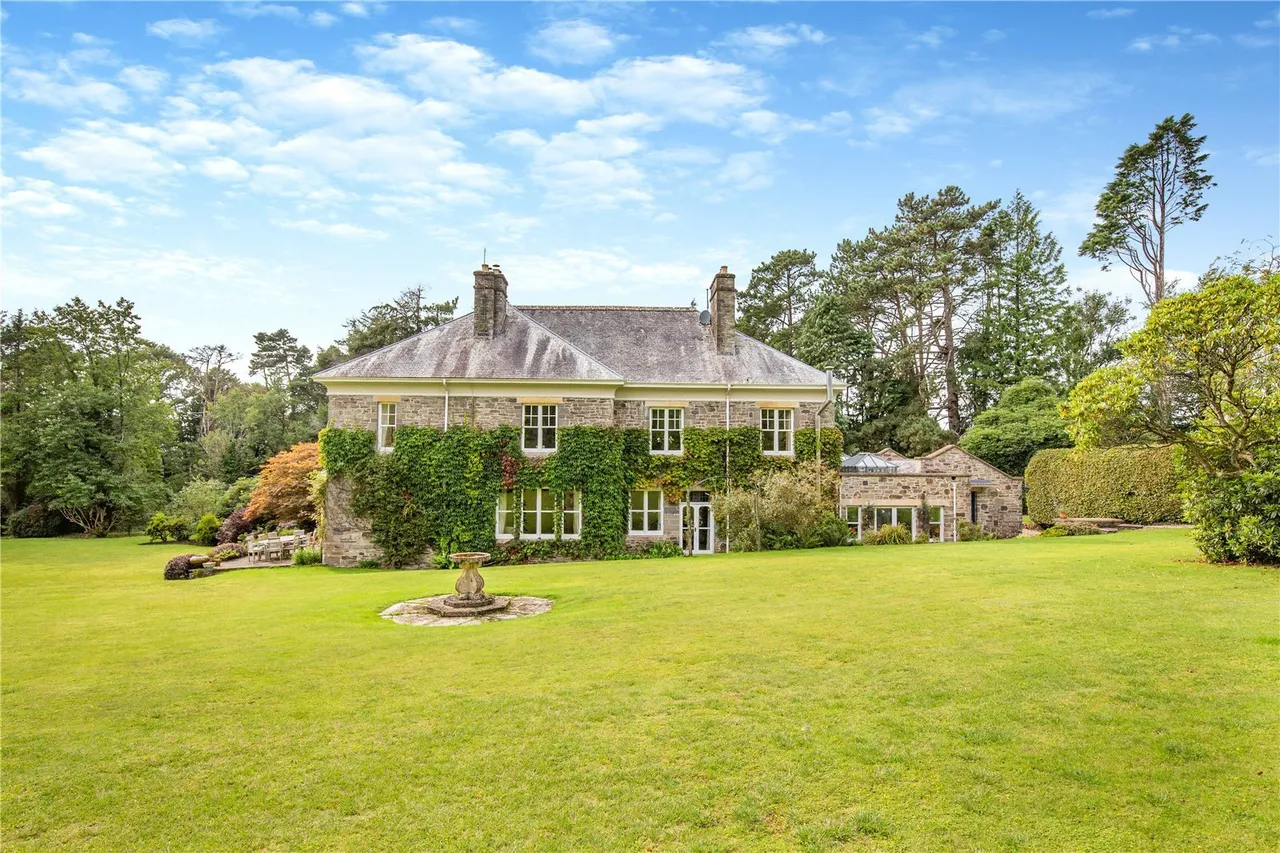 6 bed house for sale, Shirwell, Barnstaple, EX31