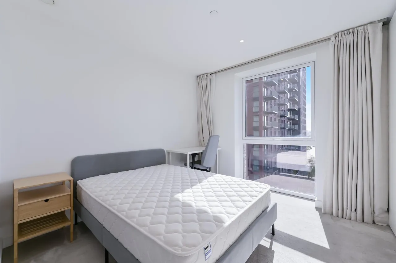Caldon Boulevard, Wembley, HA0, photo 8