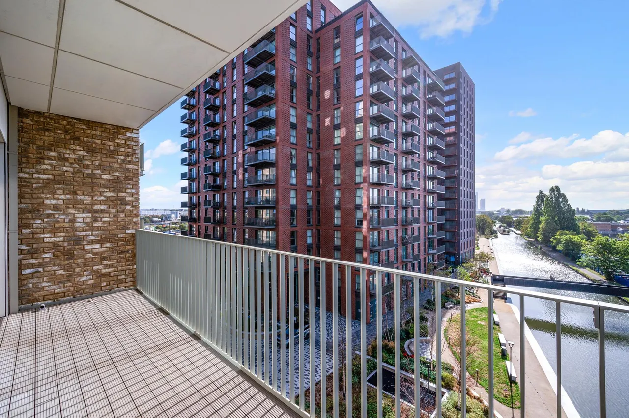 Caldon Boulevard, Wembley, HA0, photo 10
