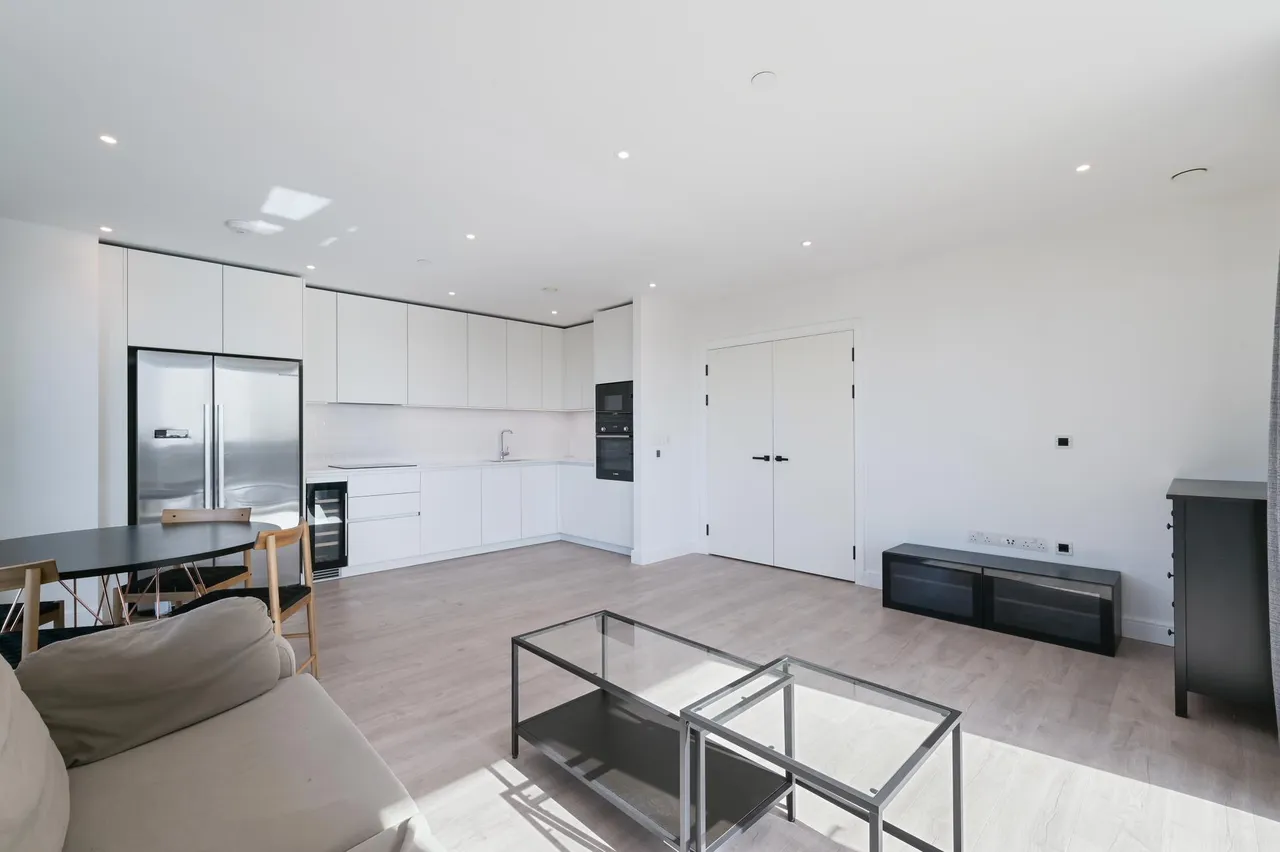 Caldon Boulevard, Wembley, HA0, photo 3