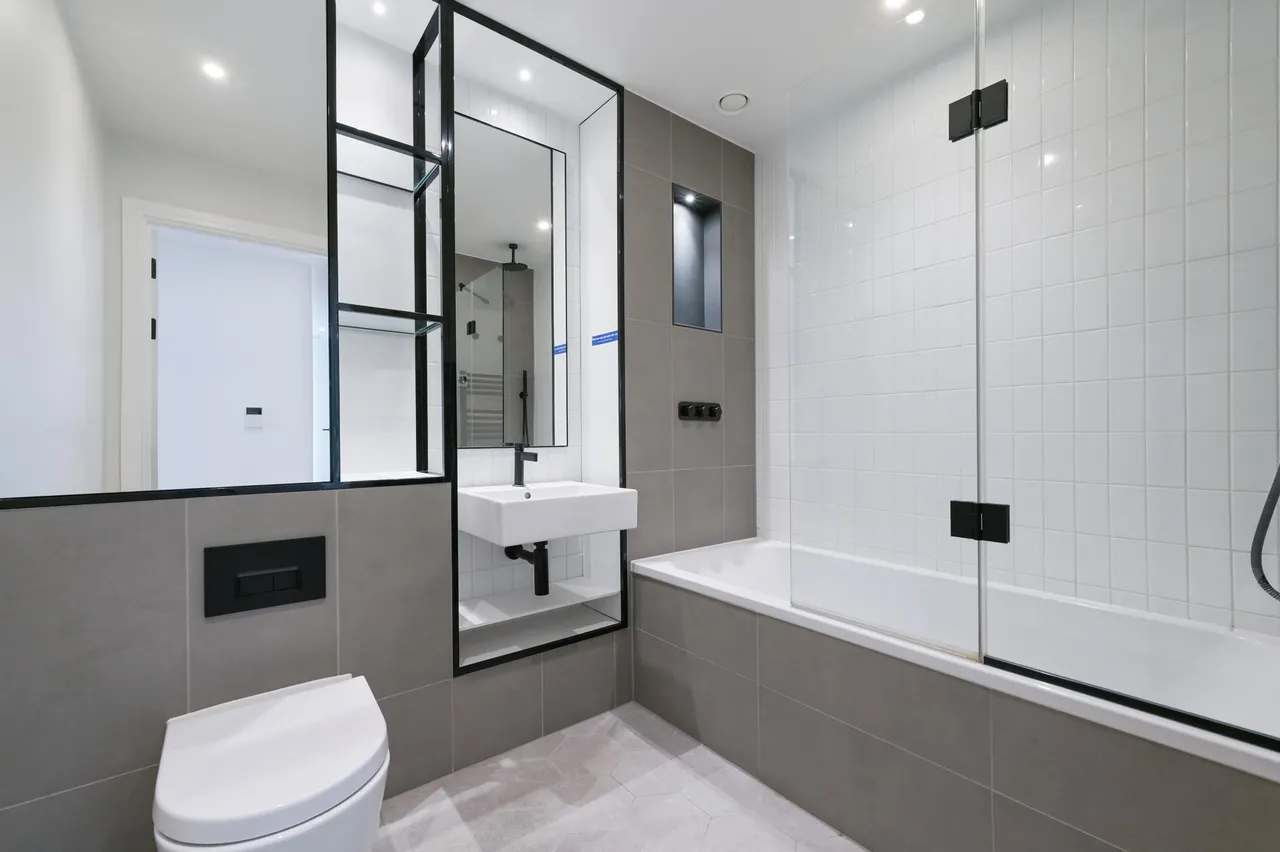 Caldon Boulevard, Wembley, HA0, photo 5