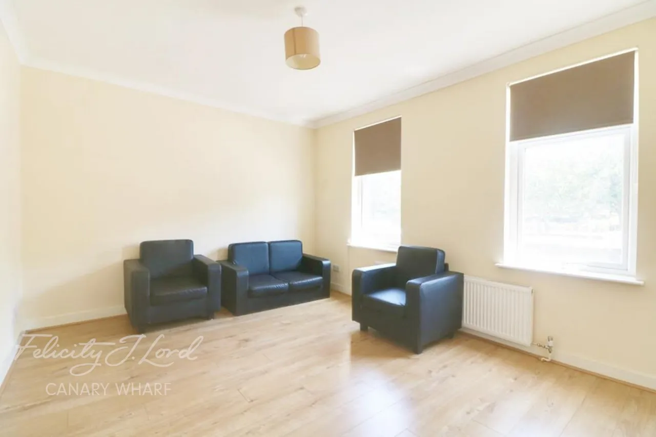 Burdett Road, E14, photo 7
