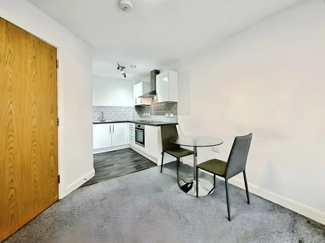 Skinner Lane, Leeds, LS7, photo 4