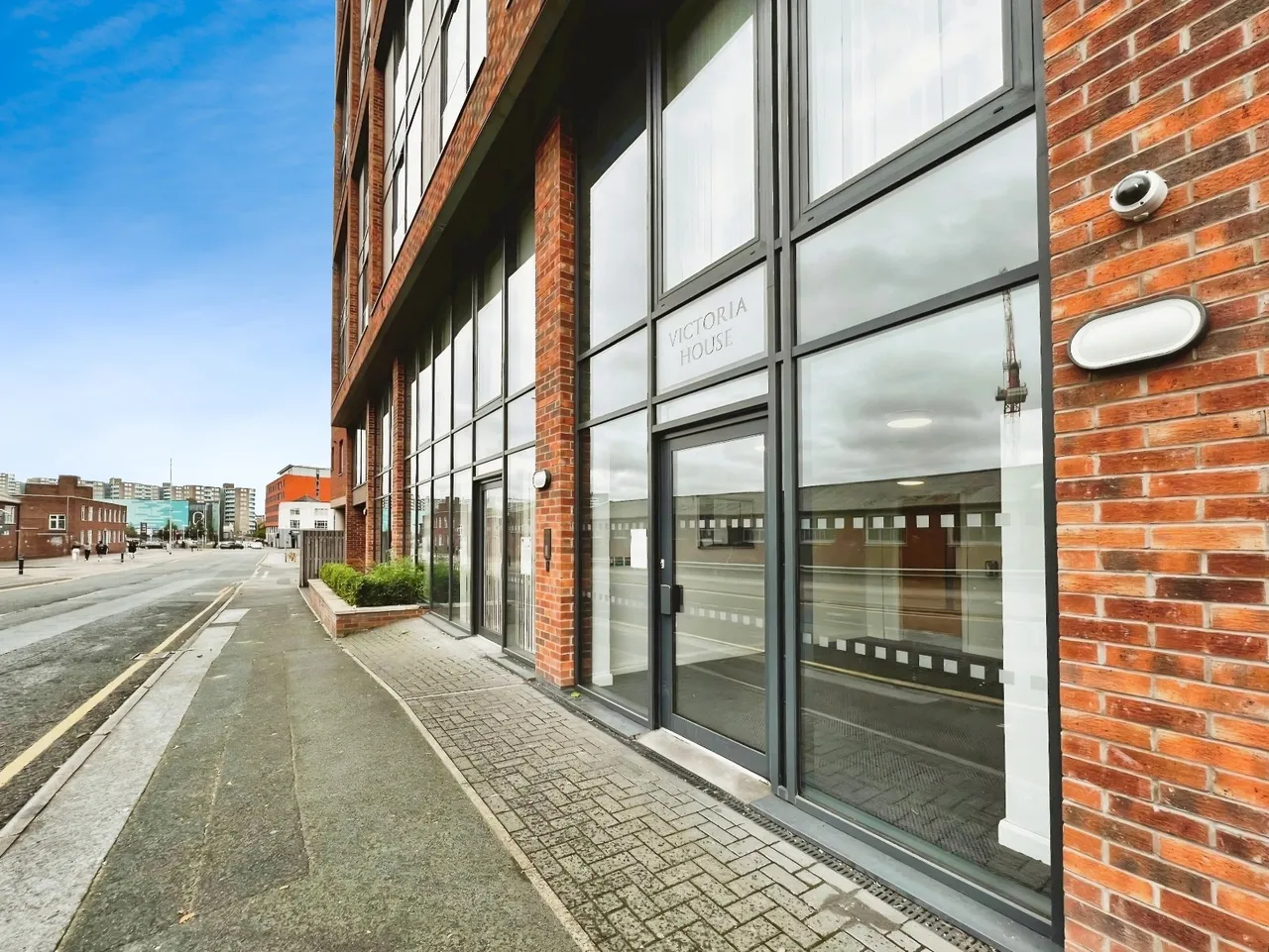 1 bed flat to rent, Skinner Lane, Leeds, LS7