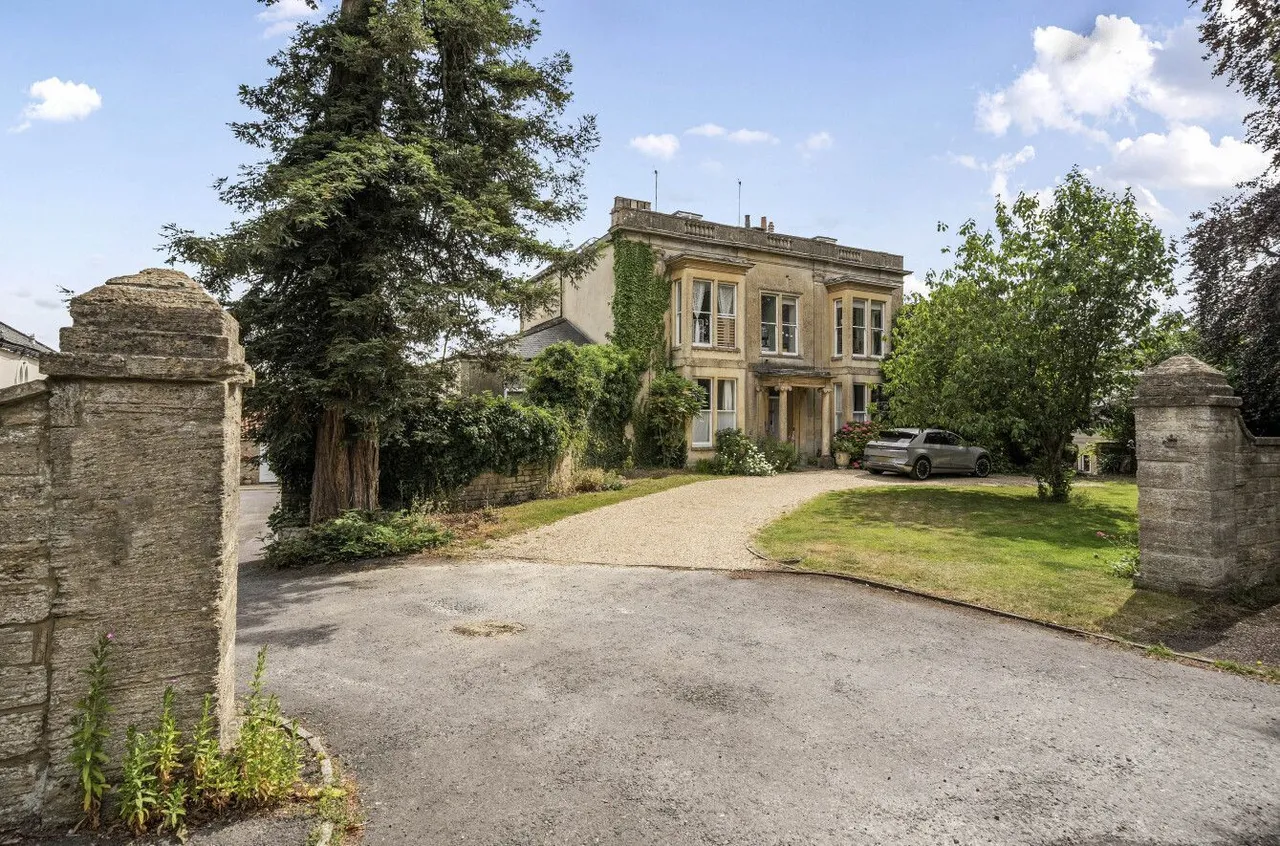 Vallis Road, Frome, BA11, photo 14
