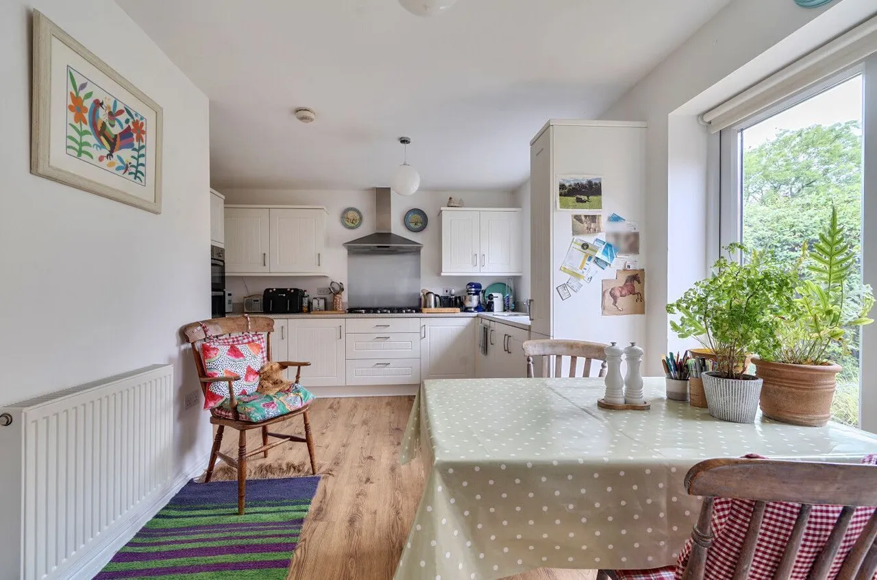 Fowen Close, Street, BA16, photo 4