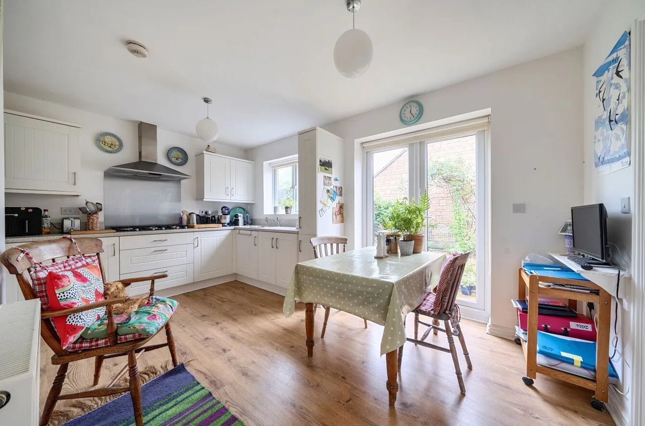 Fowen Close, Street, BA16, photo 3