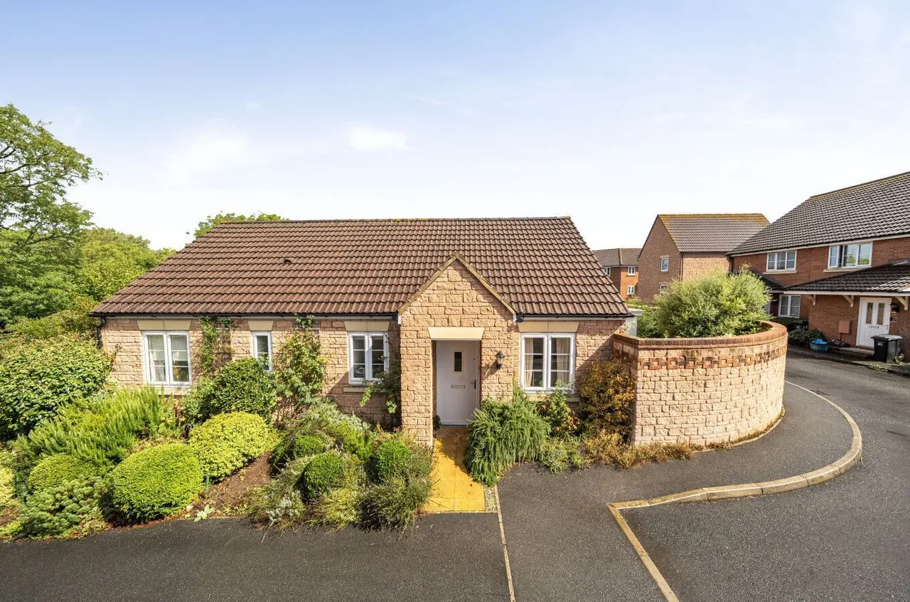 Fowen Close, Street, BA16, photo 26
