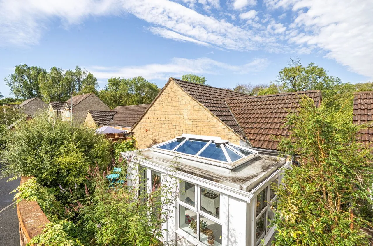 Fowen Close, Street, BA16, photo 22