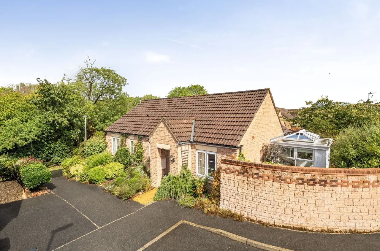 Fowen Close, Street, BA16, photo 25