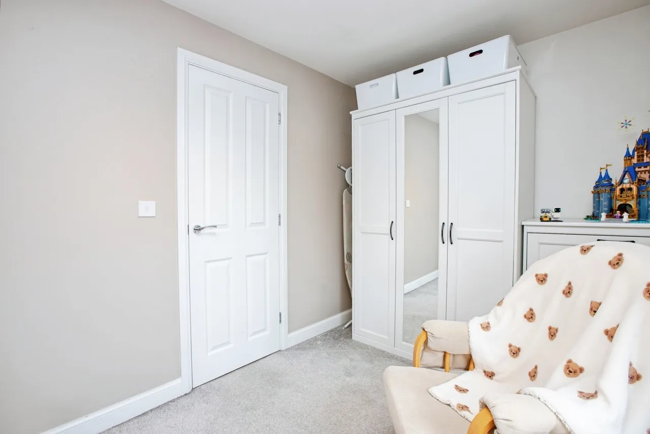Mercury Way, Mansfield, Nottinghamshire, NG18, photo 18