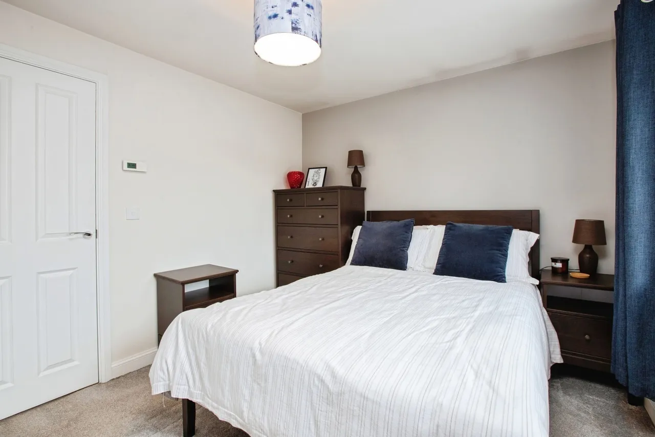 Mercury Way, Mansfield, Nottinghamshire, NG18, photo 13
