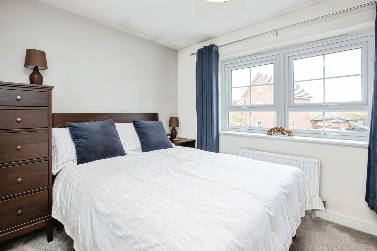 Mercury Way, Mansfield, Nottinghamshire, NG18, photo 14