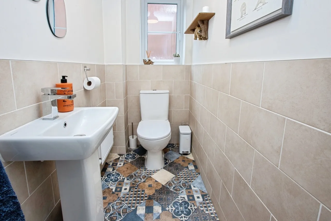 Mercury Way, Mansfield, Nottinghamshire, NG18, photo 8