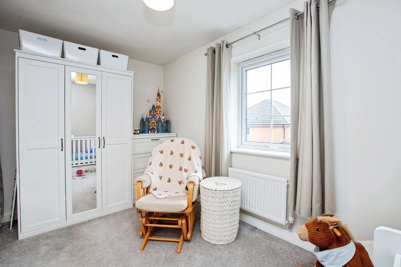 Mercury Way, Mansfield, Nottinghamshire, NG18, photo 17