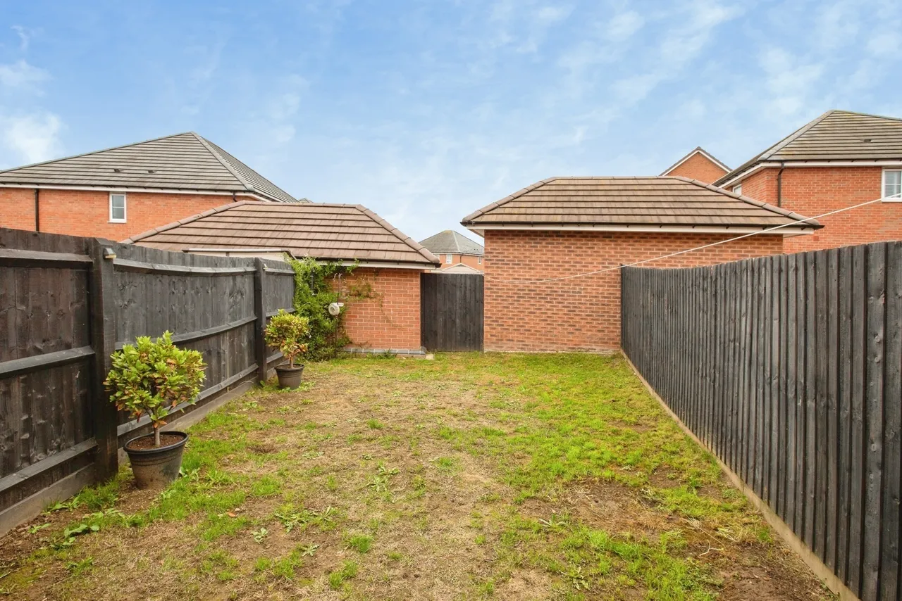 Mercury Way, Mansfield, Nottinghamshire, NG18, photo 20