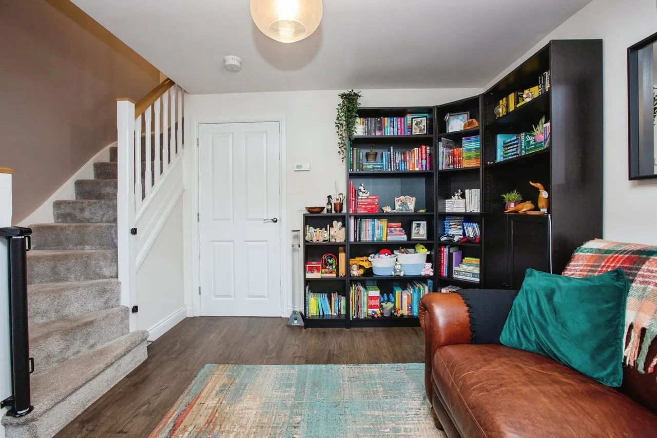 Mercury Way, Mansfield, Nottinghamshire, NG18, photo 6