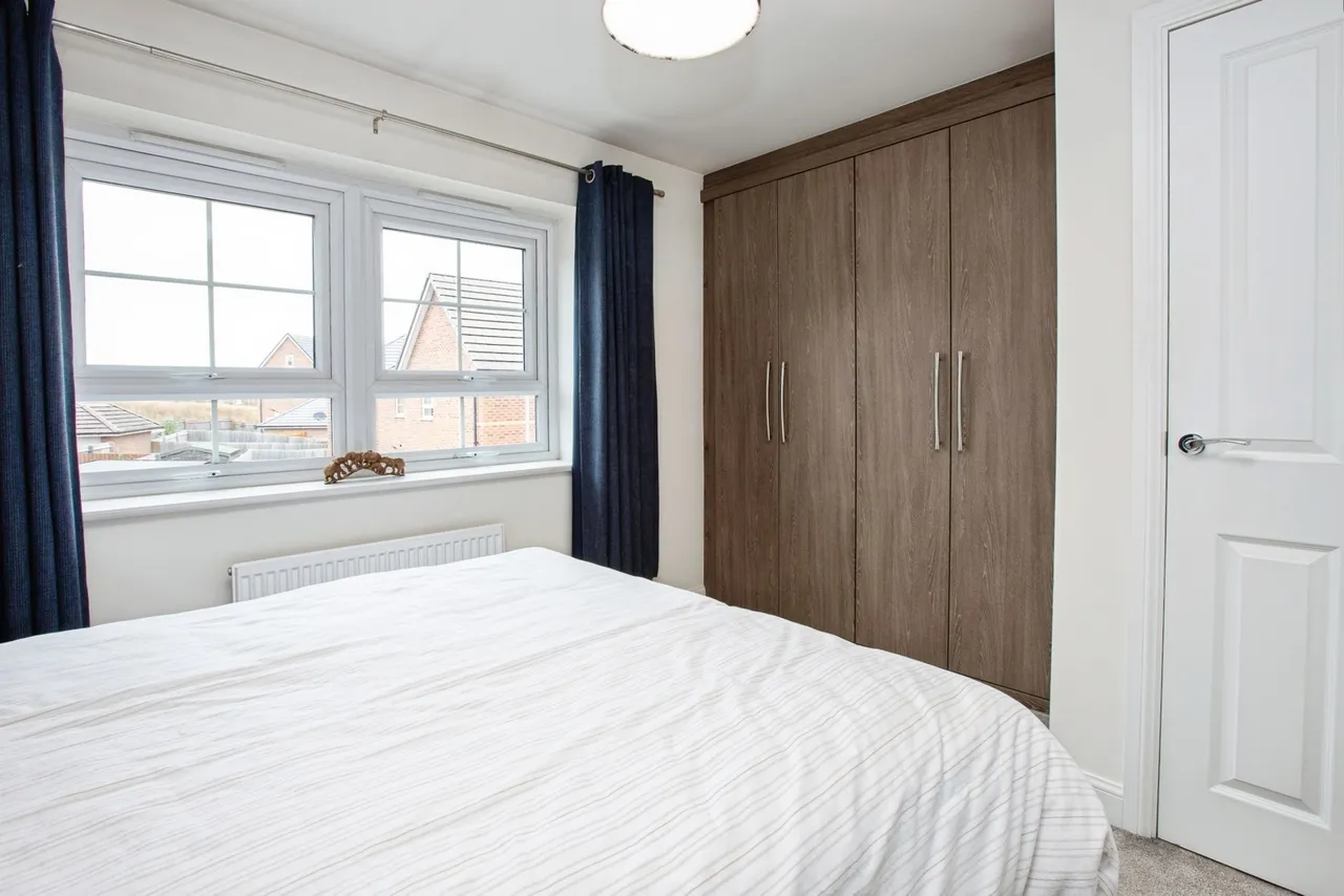 Mercury Way, Mansfield, Nottinghamshire, NG18, photo 15