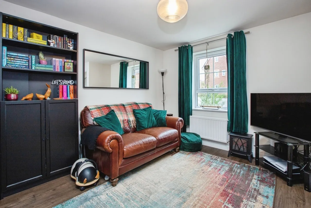 Mercury Way, Mansfield, Nottinghamshire, NG18, photo 5