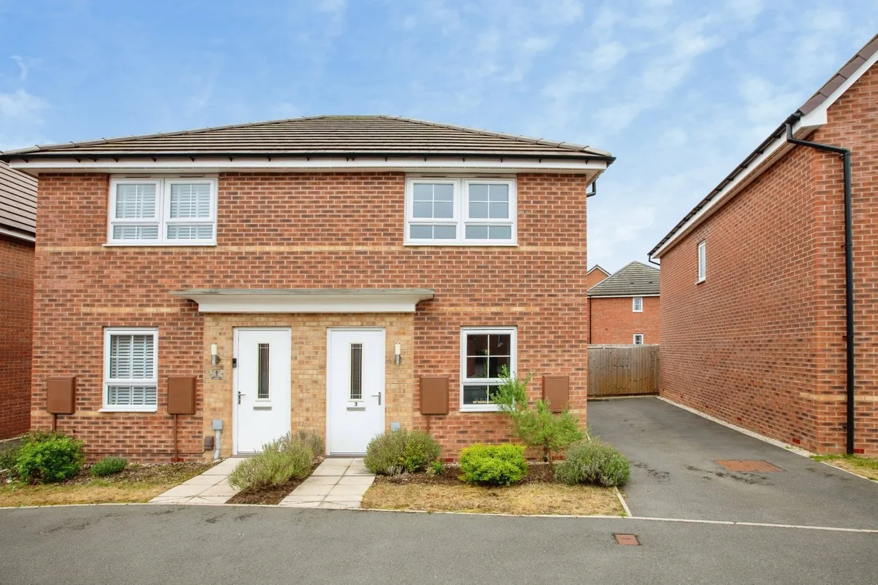 Mercury Way, Mansfield, Nottinghamshire, NG18, photo 22