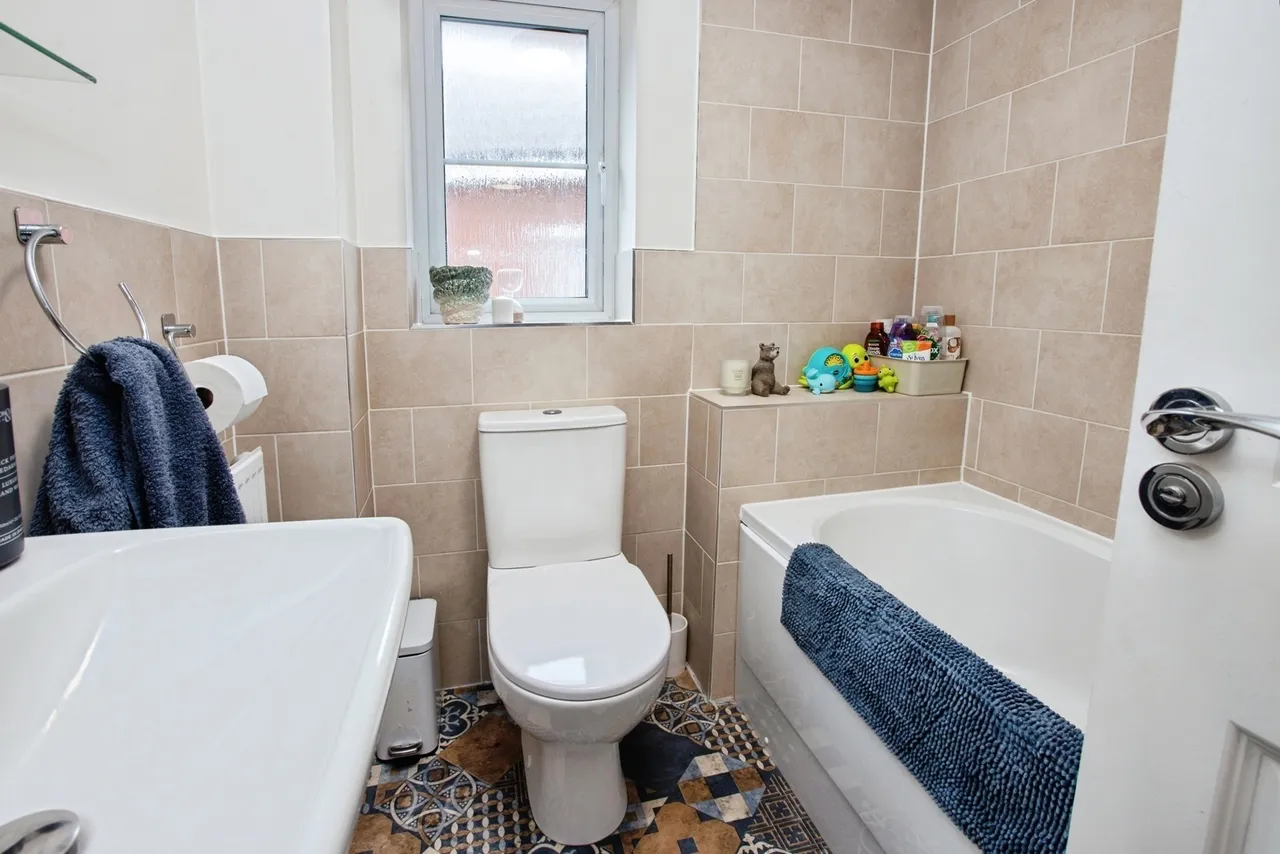 Mercury Way, Mansfield, Nottinghamshire, NG18, photo 16