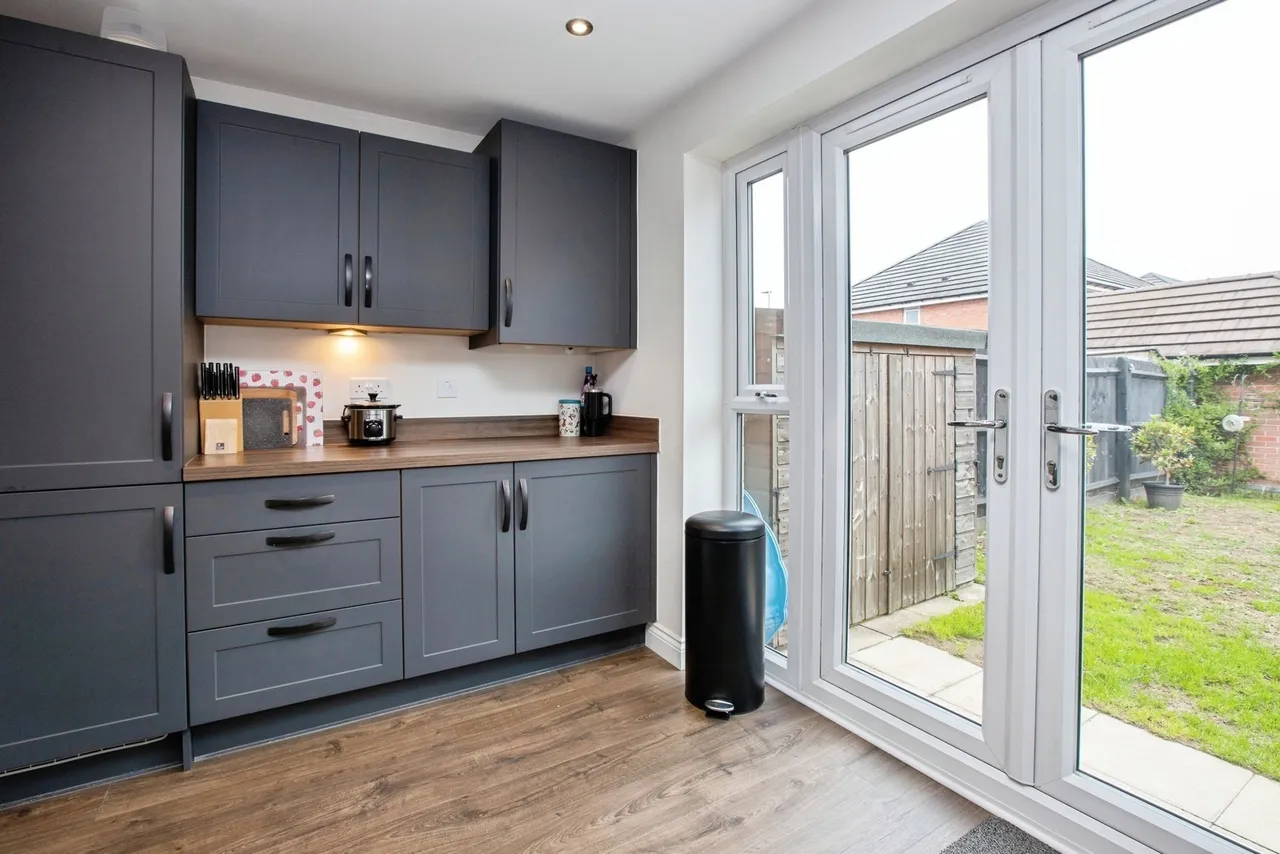 Mercury Way, Mansfield, Nottinghamshire, NG18, photo 10