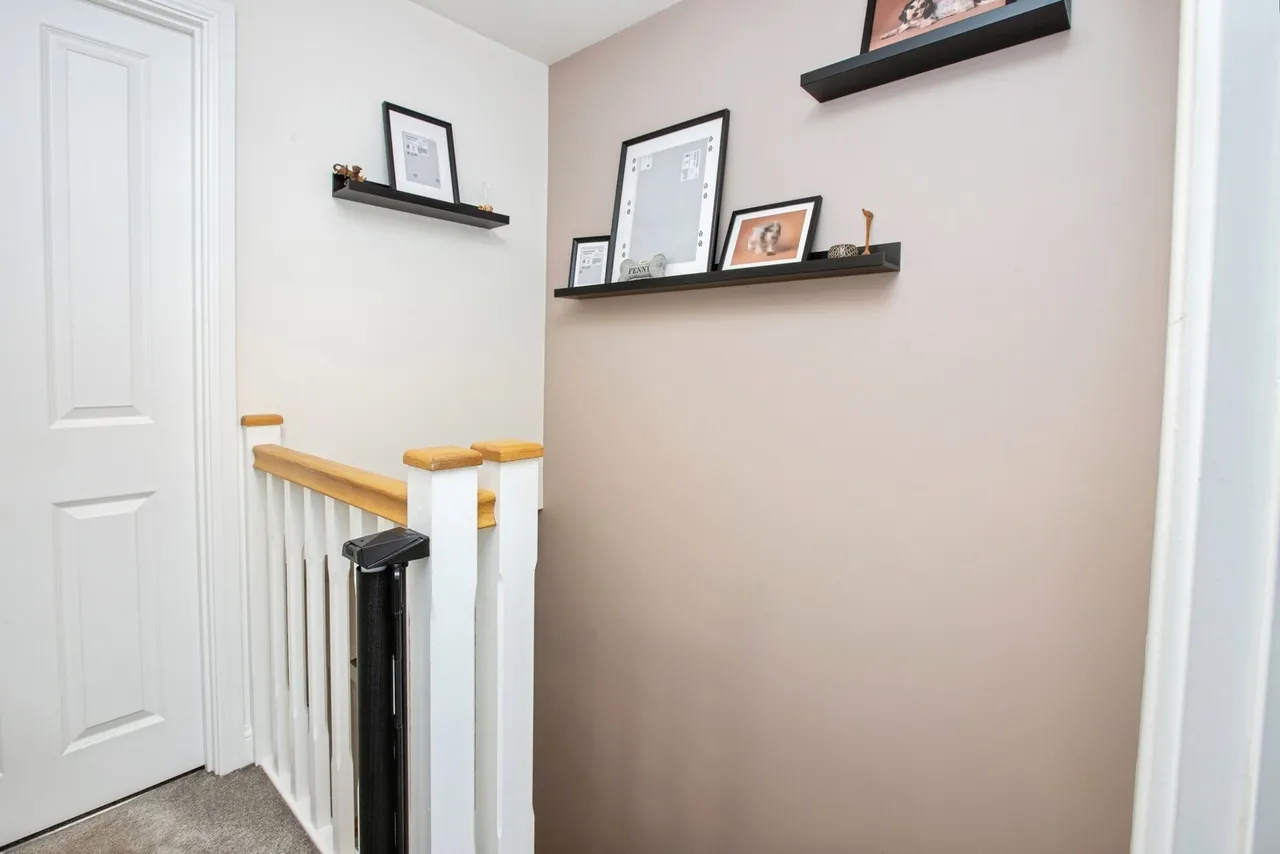 Mercury Way, Mansfield, Nottinghamshire, NG18, photo 12