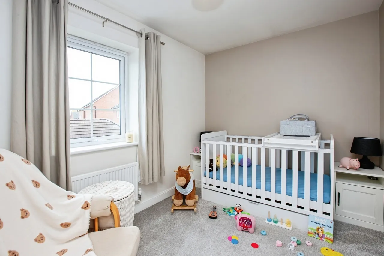 Mercury Way, Mansfield, Nottinghamshire, NG18, photo 19