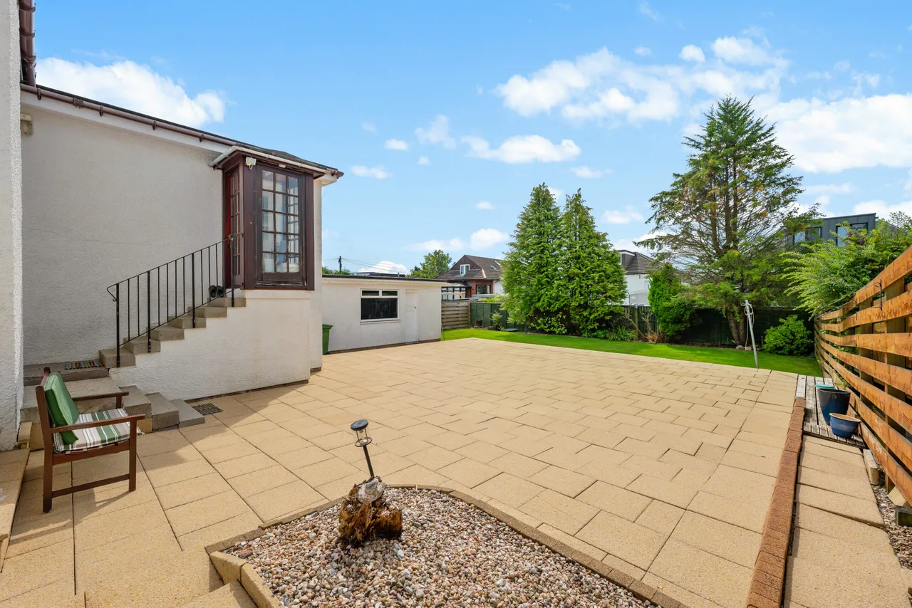 56 Kessington Drive, Bearsden, G61 2HQ, photo 20
